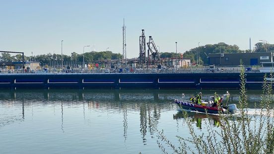 Lichaam in water bij Stein: man (32) door ongeval overleden