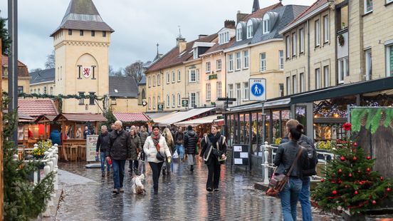 Limburgse stad in top 10 favoriete reisbestemmingen