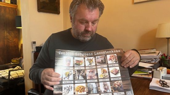 Limburgs onderzoek naar bargoens: nog platter dan dialect
