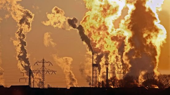 Storing in fabriek op Chemelot zorgt voor wit poeder in straten Geleen