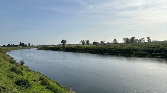 Betere bescherming voor Maas komt eraan