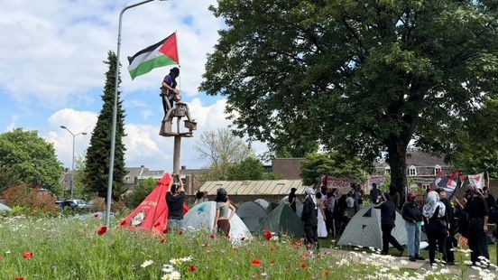 UM wil deze week beslissen over banden met Israël