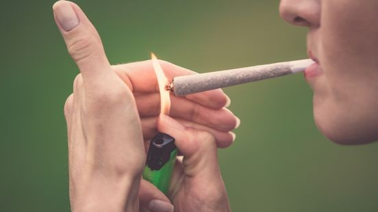 Cannabis legaal in Duitsland: 'Coffeeshops gaan dit merken'