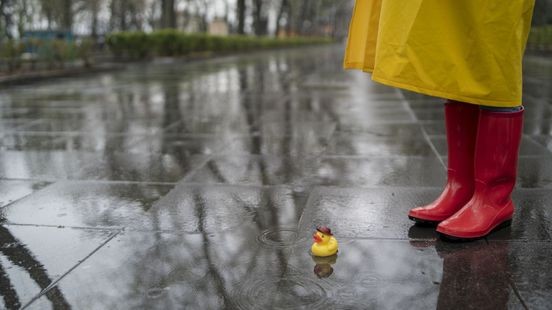 Komt er nog zomers weer? Juli begint fris, maar daarna stijgt de temperatuur