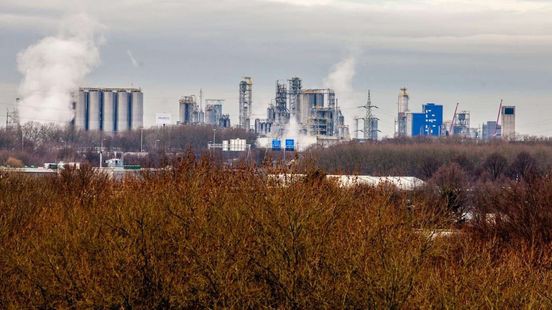 Limburg wil gezondheidsonderzoek naar Chemelot