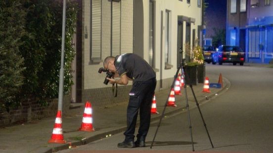 Schietincident Susteren: in drie verschillende straten kogelhulzen gevonden