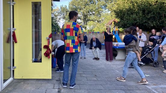 Na sluitingsplan toch weer eerste schooldag in Griendtsveen