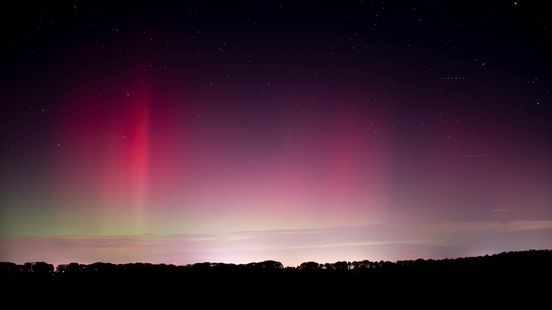 Noorderlicht ook in Limburg (een beetje) te zien