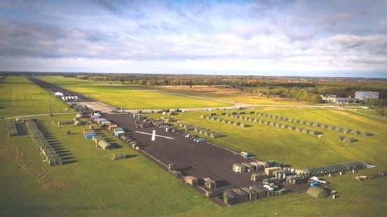 Organisaties vragen aandacht voor natuur in plannen Defensie