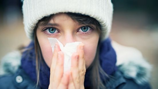 Het snotterseizoen is weer van start: hoe zit het in Limburg?