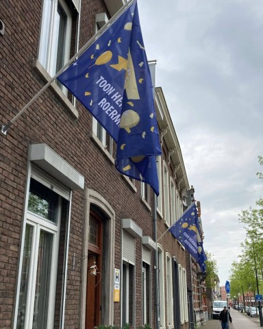 16 NOVEMBER 2025 | TOON HERMANS HUIS ROERMOND