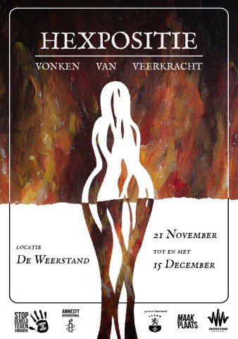 WHVTE | 23 NOVEMBER | OET DE KUNST