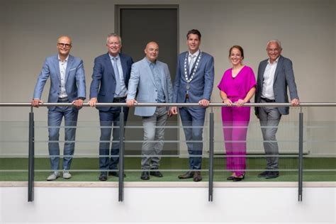 05 JANUARI | EXTRA | NIEUWJAARSRECEPTIE & TOESPRAAK BURGEMEESTER