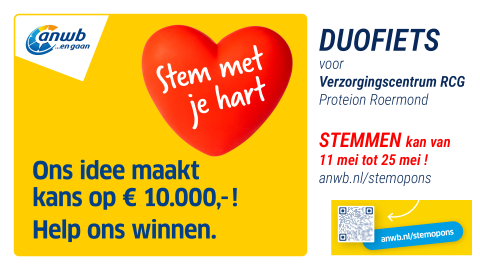 10 MEI | WVHTE | Moderdaag Cultuur editie