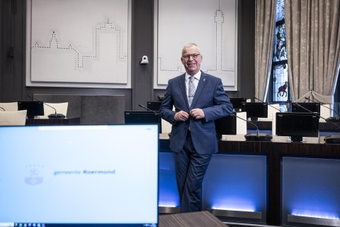 ZONDAG 18 MEI | LWP & KGS