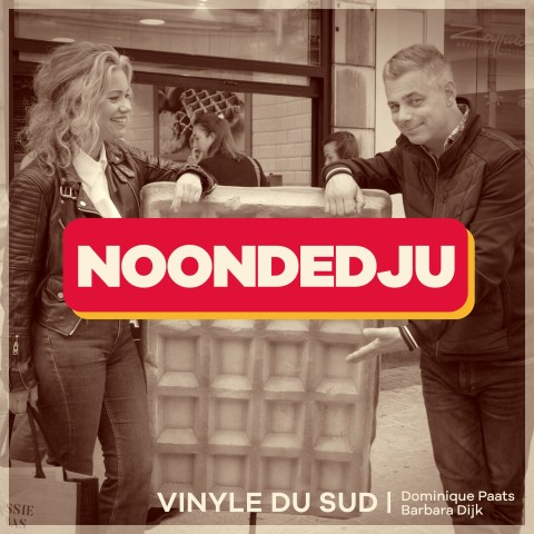 01 JUNI 2025 | WHVTE