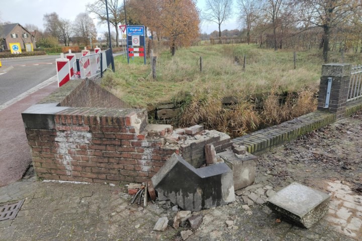 Slachtoffer van dodelijk ongeluk met auto te water in de Roer is 82-jarige man uit Echt