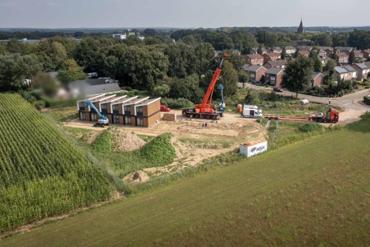 Raad Roerdalen baalt van het proces, maar vindt dat flexwoningen er moeten komen