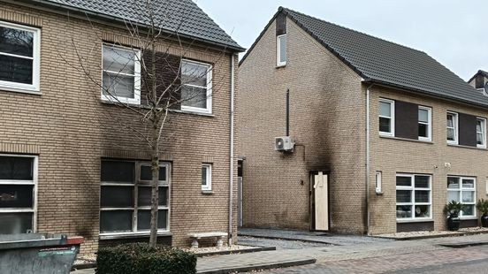 Drie mannen aangehouden voor explosie bij woning Roermond