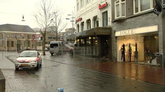 Moordenaar Theo Bisschops mag op onbegeleid verlof: 'Onverantwoord'