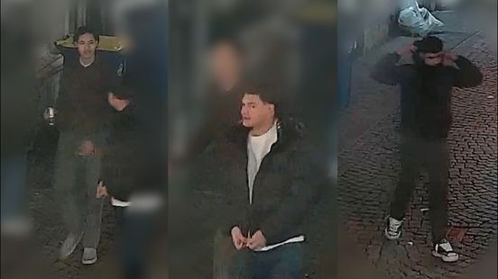 Drie verdachten aan digitale schandpaal na mishandeling Maastricht