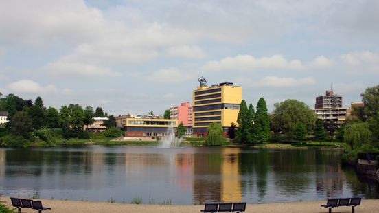Weer een samenscholingsverbod voor jongeren in Brunssum