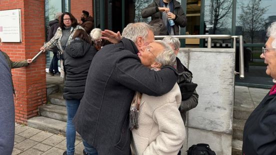 Vrijspraak voor Arjan Bakker uit Geleen: 'Geen bewijs dat hij terroristen trainde'