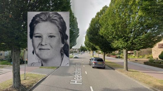 Onderzoek naar dood Angelique Hendrix gestaakt