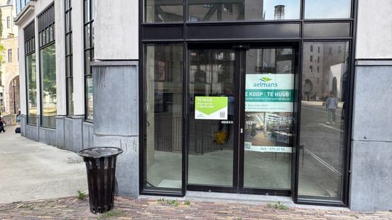 Kunnen we leegstaande winkelpanden omtoveren tot woningen?