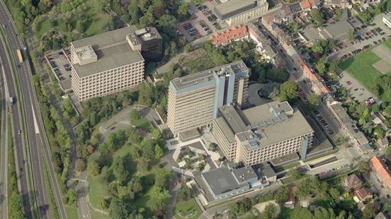 Ontslaggolf bij APG: pensioenbedrijf kwam naar Heerlen na aankondiging mijnsluiting