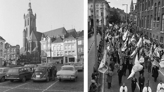 Facebookgroep met historische foto's is feest der herkenning: 'Leuk om opa zo te zien'