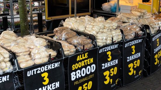 Bakkerij, GGZ-instelling en dakdekker bankroet: meer dan 50 banen op de tocht