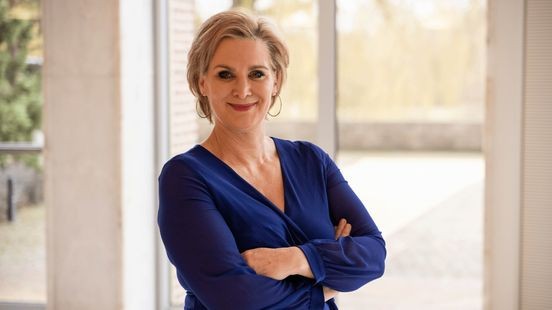 Pascale Plusquin voorzitter nieuwe politieke partij Vrede voor Dieren
