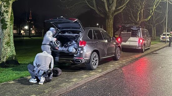 Ggz-medewerker die werd gestoken kan niet meer werken: 'Heb het geprobeerd, maar lukt niet'