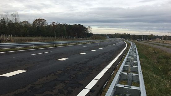 Grootschalig onderhoud Buitenring Parkstad (N300) duurt in totaal zo'n drie jaar