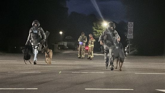 Alarmsituatie Horst voorbij: arrestatieteam vindt lichaam in woning