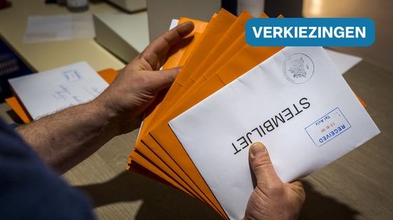 Tweede Kamerverkiezingen: hoe stem je als je net over de grens woont?