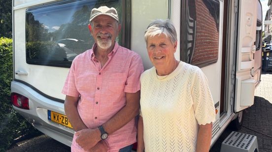 Caravankriebels: wat nemen we mee en waar gaat de reis heen?