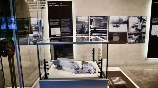 'Verdwenen' panelen zwarte bevrijders op begraafplaats Margraten 'onderdeel van roulerend systeem'