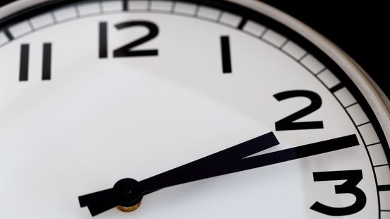 Vrouw komt in drie maanden 22 keer te laat: ontslag op staande voet
