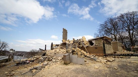 Rapport over ingestorte Wilhelminatoren in zomer 2026 verwacht