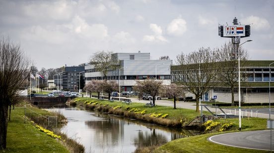 VDL en Provincie Limburg werken samen aan nieuwe invulling van locatie in Born