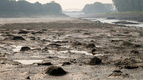 Rijkswaterstaat begint met uitgraven Julianakanaal