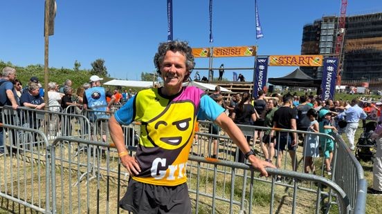 Organisator VenloStormt zag zijn eigen leven veranderen in een hindernisloop