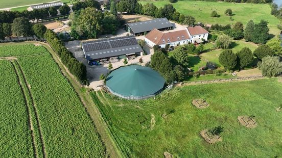 Onderzoek naar Vlodropse mestsilo overgedragen aan Functioneel Parket