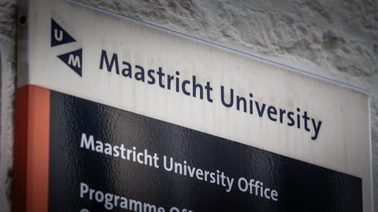 Universiteit Maastricht werft toch studenten in België en Duitsland