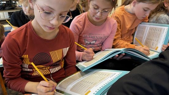 Meijel is apart dorp: dialectles over 11de van de 11de zo gek nog niet