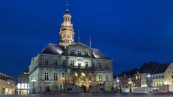 PVM stapt uit coalitie in Maastricht; ook wethouder Alain Garnier stapt op