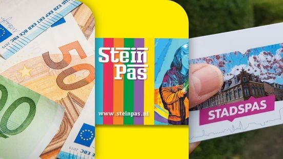 Bedrijf achter tientallen cadeaupassen failliet: gemeenten Venlo en Stein zoeken naar een oplossing