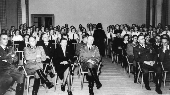 Duister nazi-verleden van klooster Heythuysen komt aan het licht